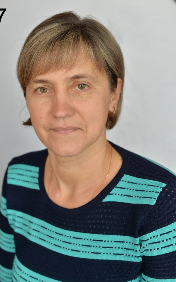 Богданова Татьяна Викторовна.