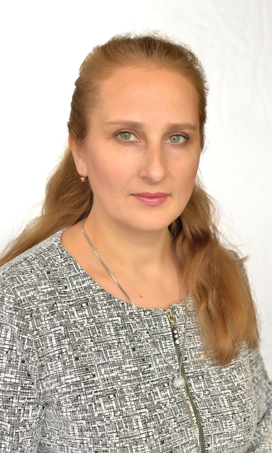 Клыженко Татьяна Сергеевна.