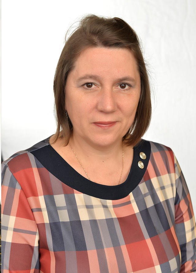 Лысенко Наталья Витальевна.