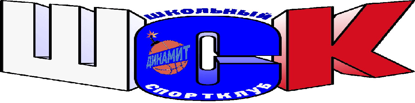 Школьный спортивный клуб.