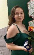 Файзутдинова Варвара Константиновна.