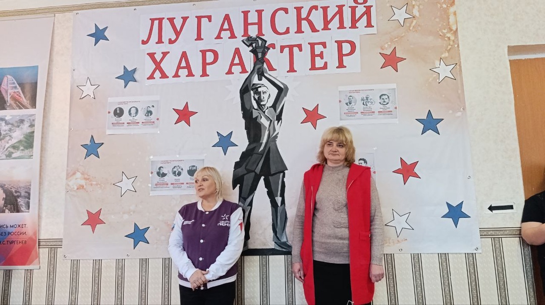Фотографии школы.
