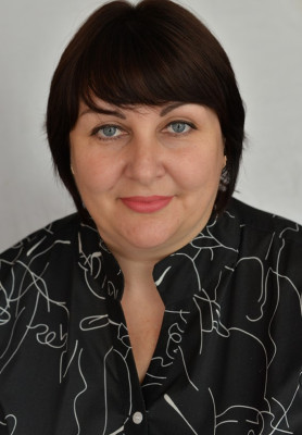 Алексеева Лилия Викторовна Алексеева Лилия Викторовна