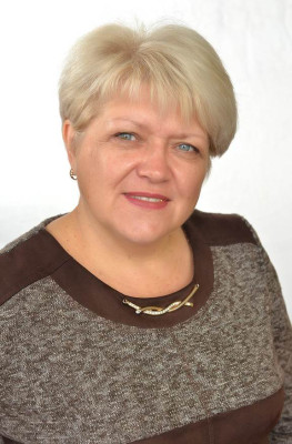 Мищенко Елена Васильевна Мищенко Елена Васильевна