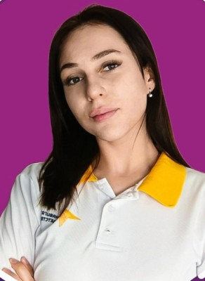 Савина Алина Николаевна Савина Алина Николаевна